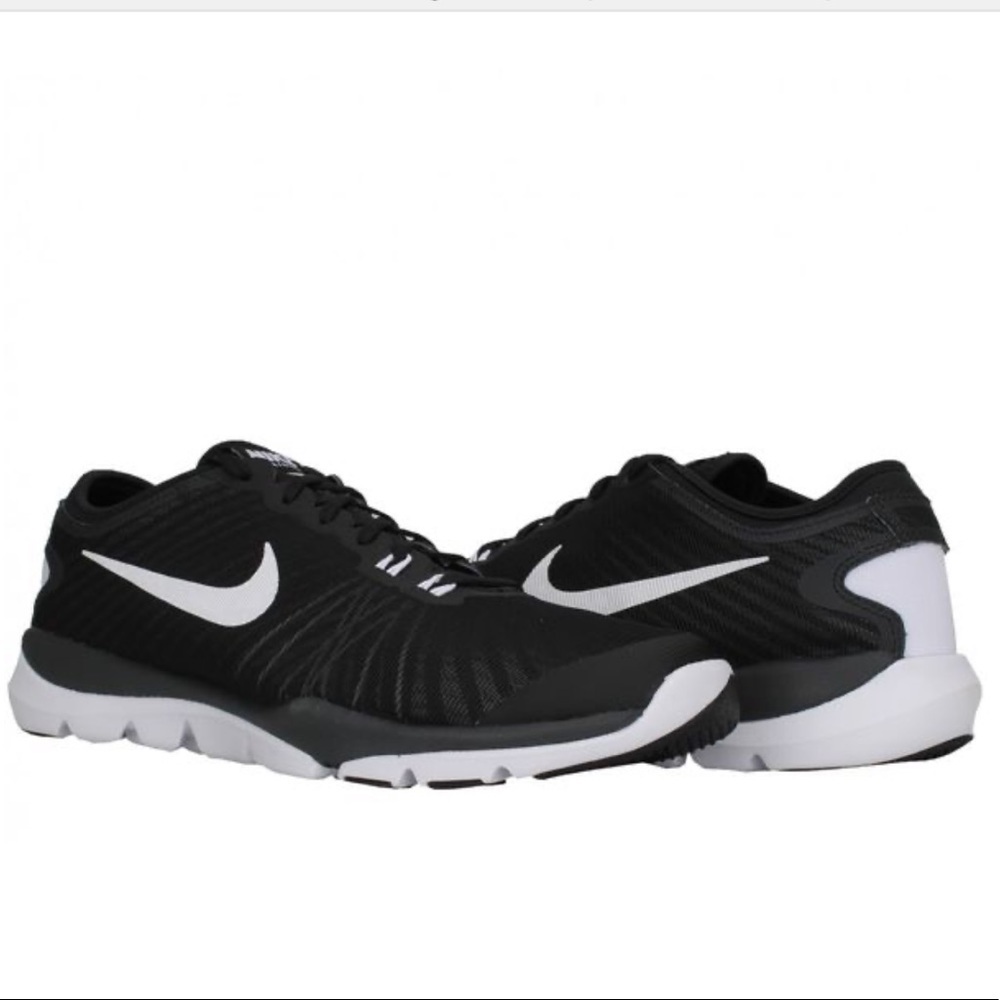 Nike Flex Supreme TR 4 Women's Cross walking Sneakers Sz 7.5